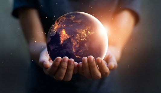Повторно използване, Рециклиране /Reuse Reduse Recycle