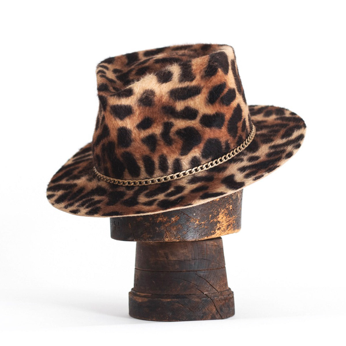 Classic hat LEON LH