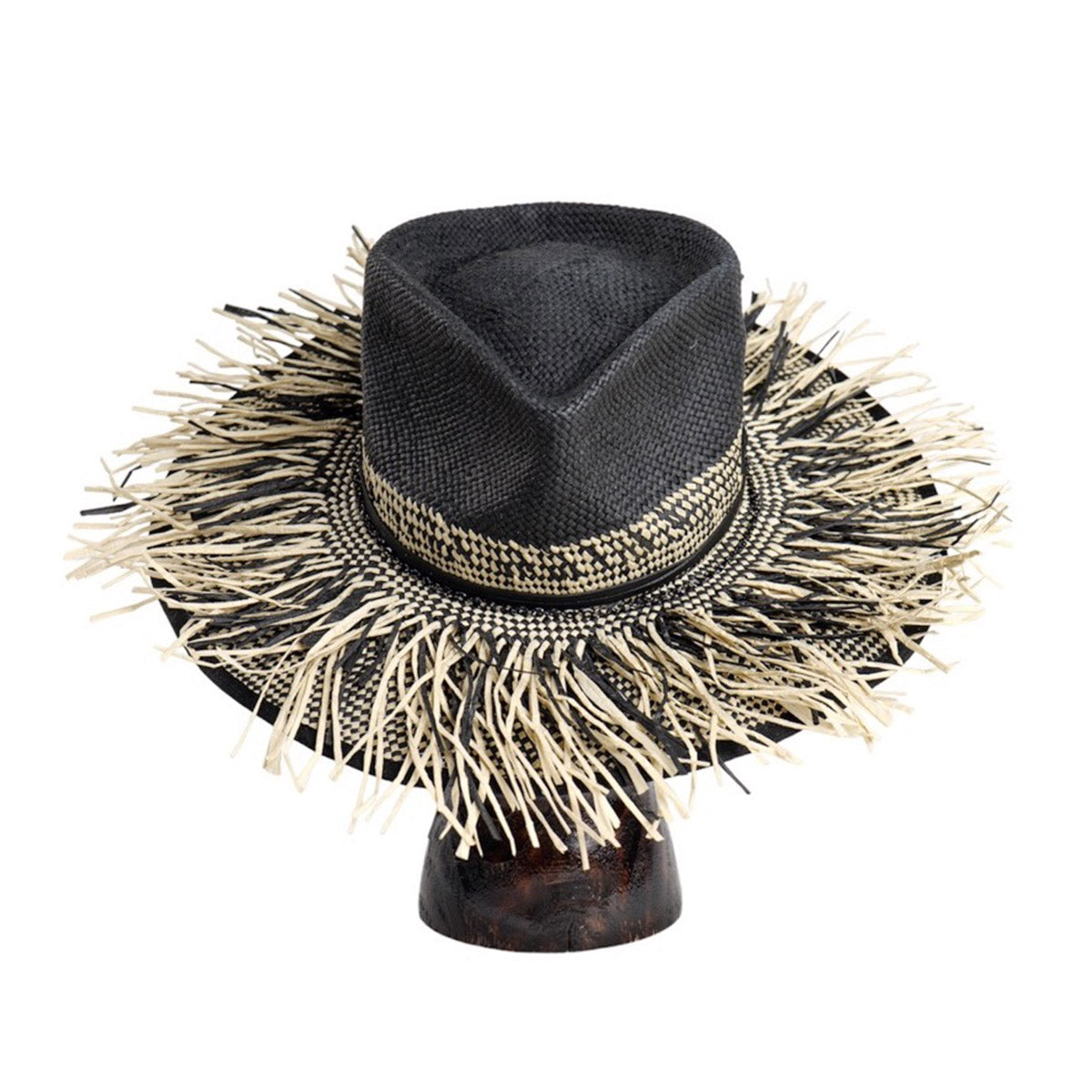 Summer hat MADAME JULIEN