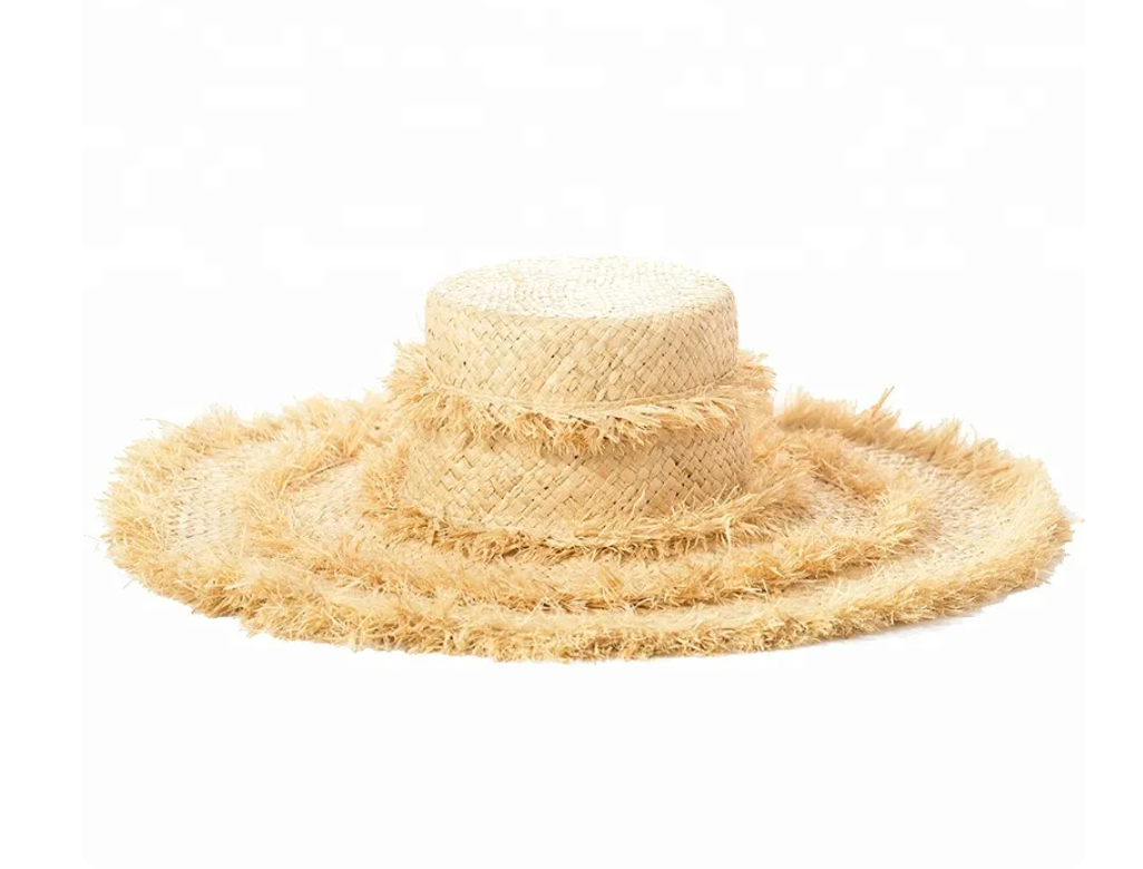 Лятна шапка SUMMER BREEZ