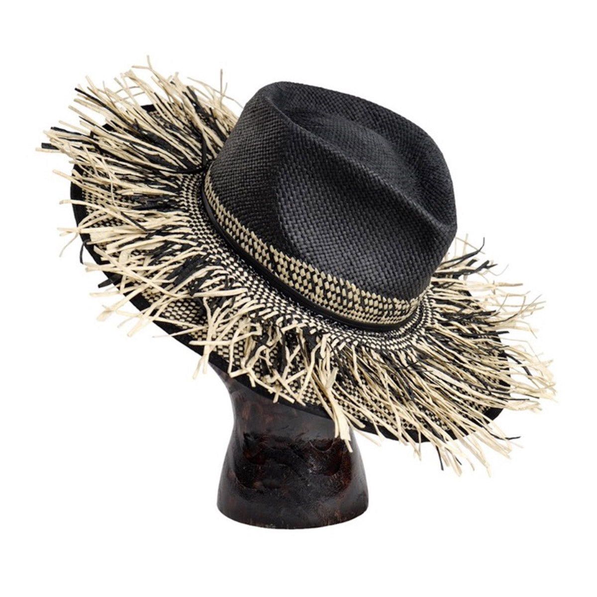 Summer hat MADAME JULIEN