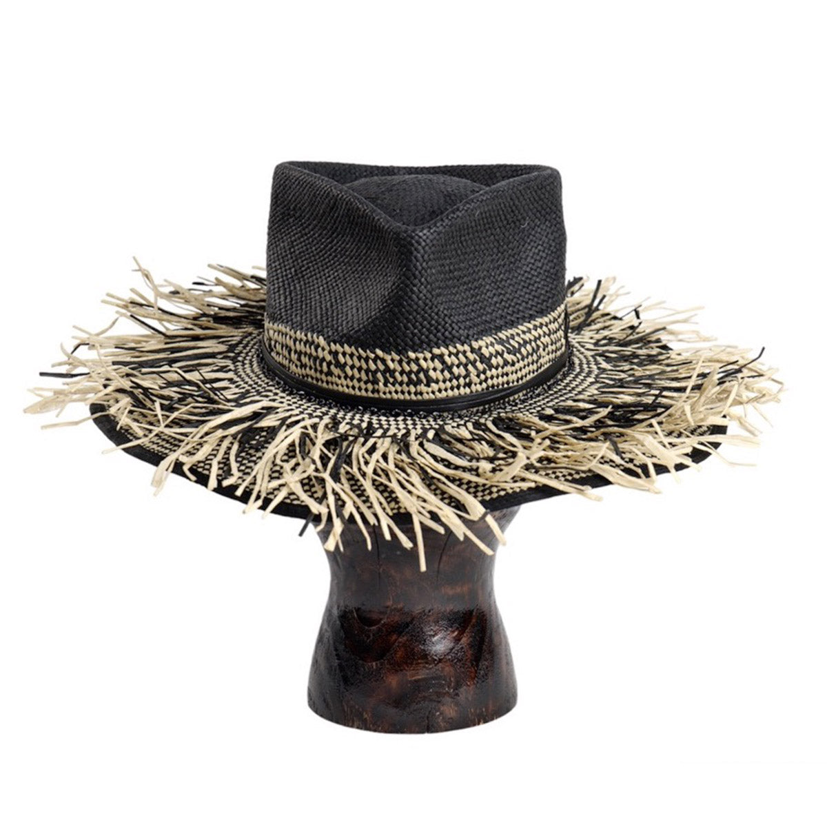 Summer hat MADAME JULIEN