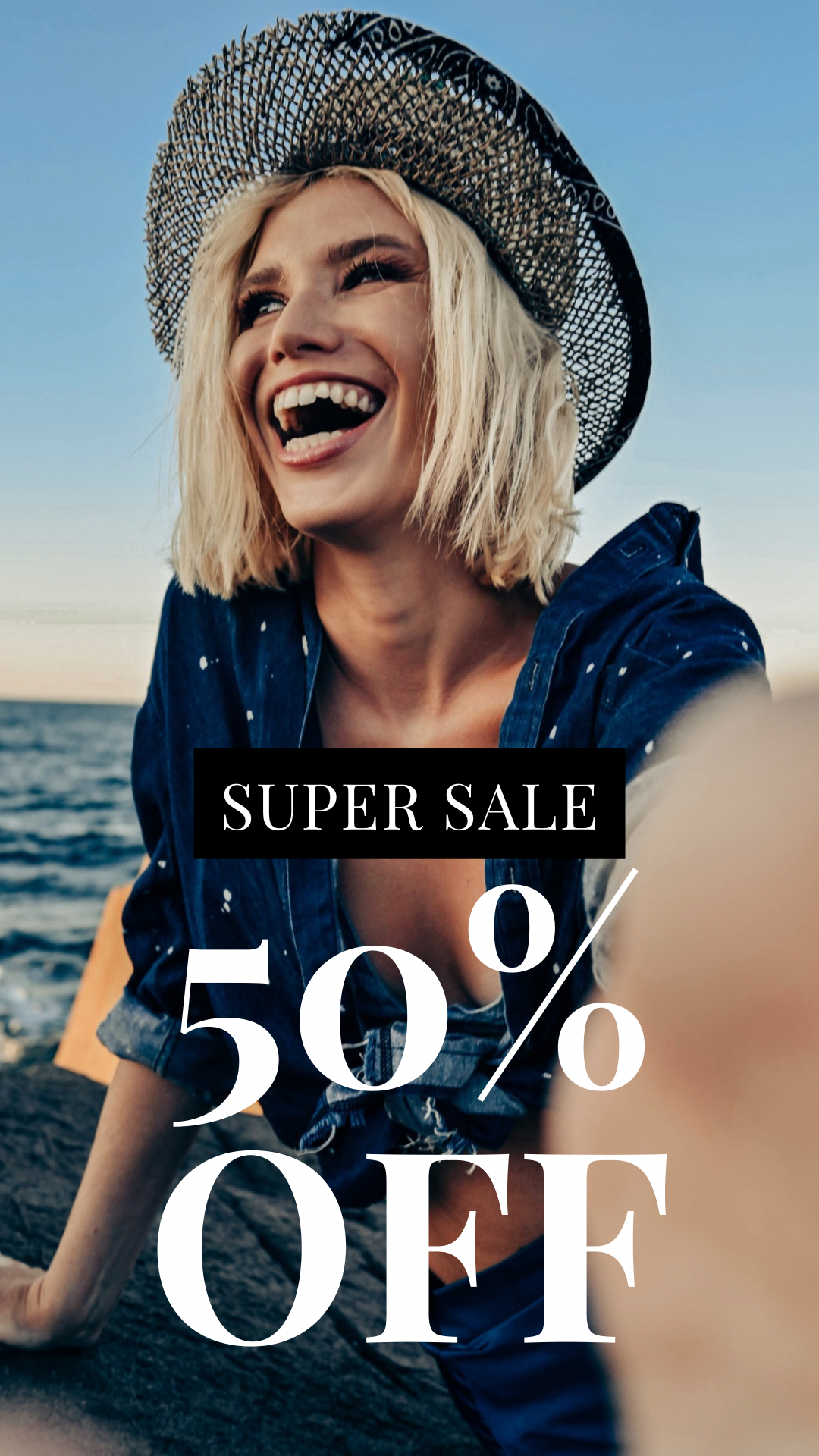 SALE