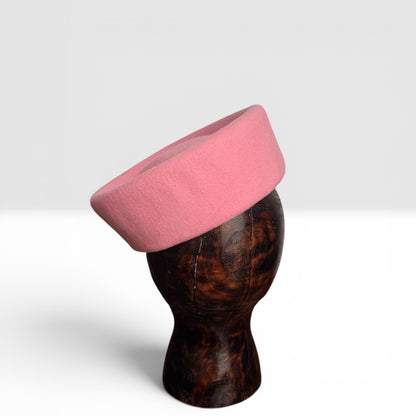 Small elegant hat AMELIA