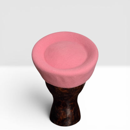 Small elegant hat AMELIA