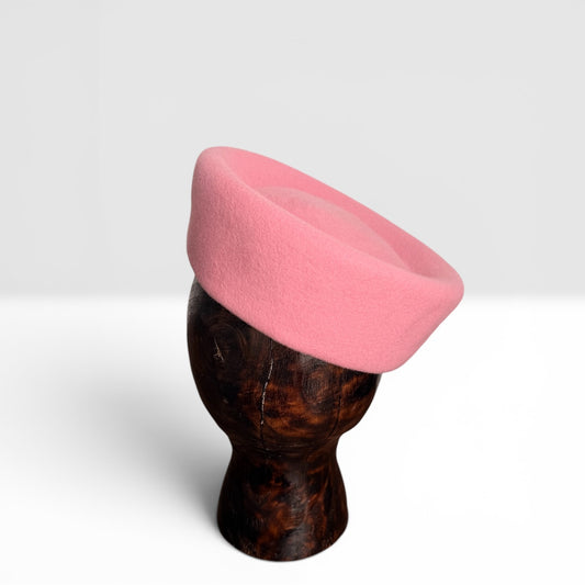 Small elegant hat AMELIA