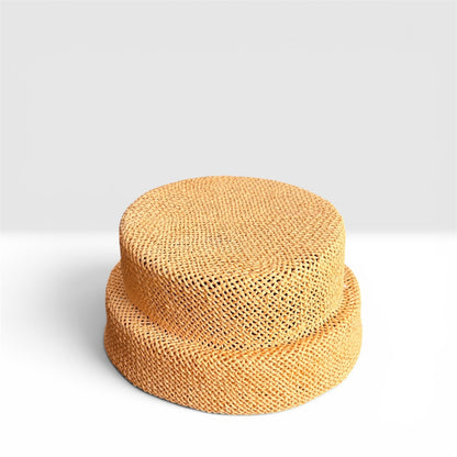 Малка  шапка “Pillbox”