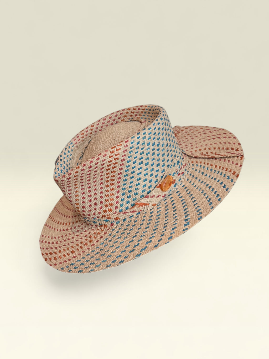 HAT "BLUE Summer"
