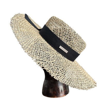 Summer hat "BOLERO"