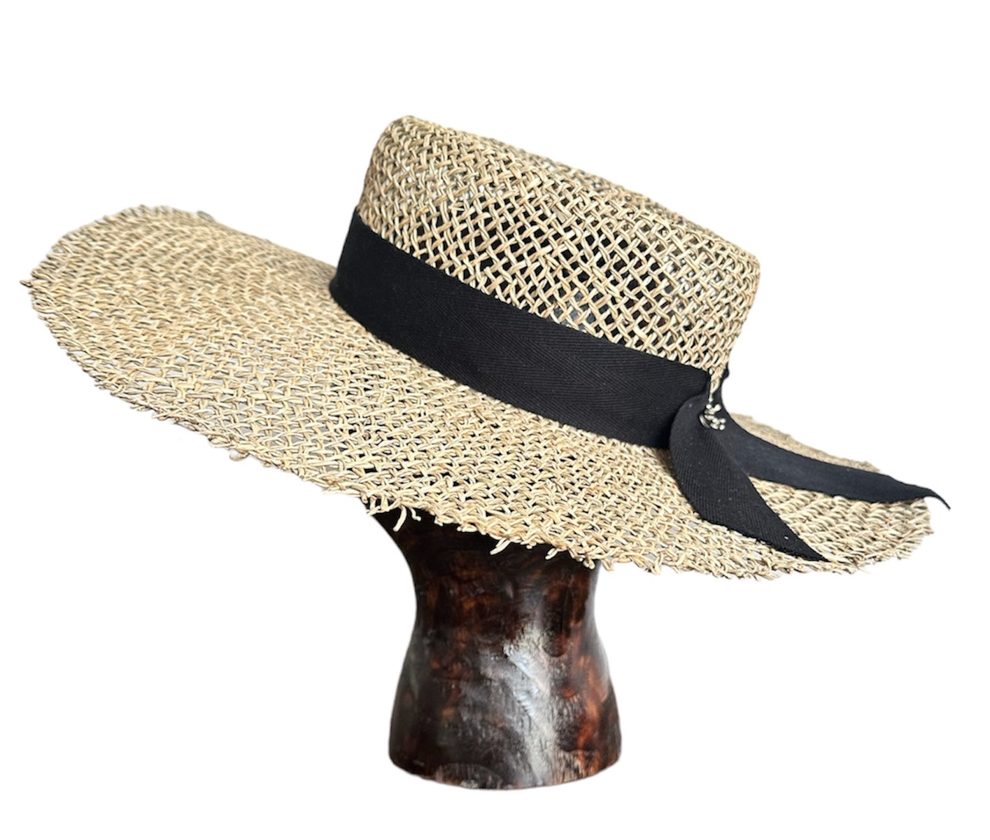 Summer hat "BOLERO"