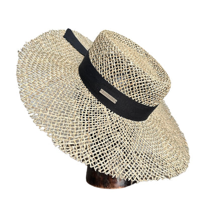 Summer hat "BOLERO"