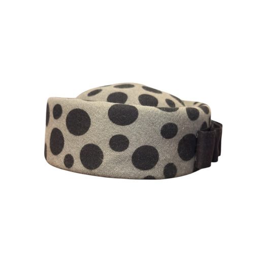 ELEGANG POLKA DOT