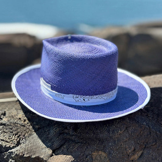 Морска шапка BLUE MARIBEL