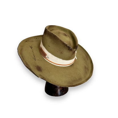 Men's hat "INDIAN STOR"