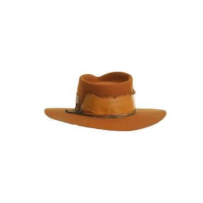 DESERT hat
