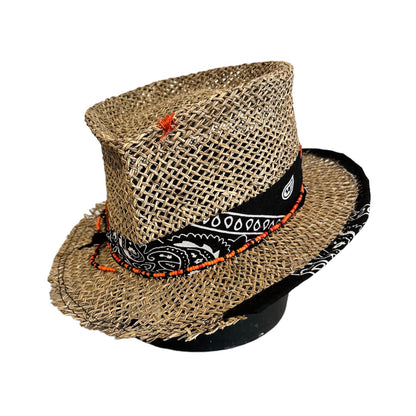 INDIRA beach hat