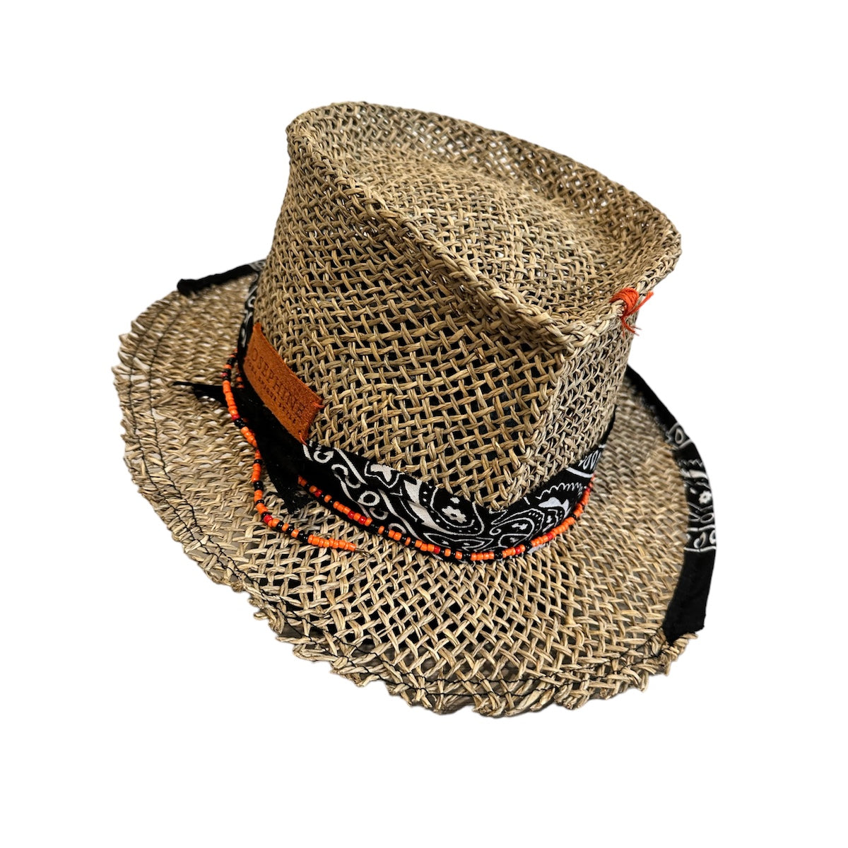 INDIRA beach hat