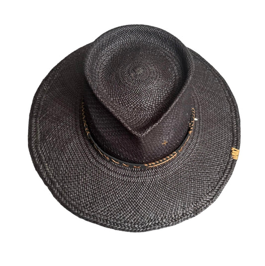 Men's panama hat "COTINO"