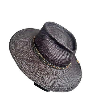 Men's panama hat "COTINO"