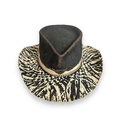 LINKAL cowboy style hat
