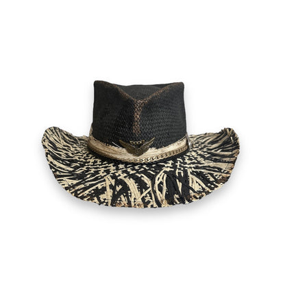 LINKAL cowboy style hat