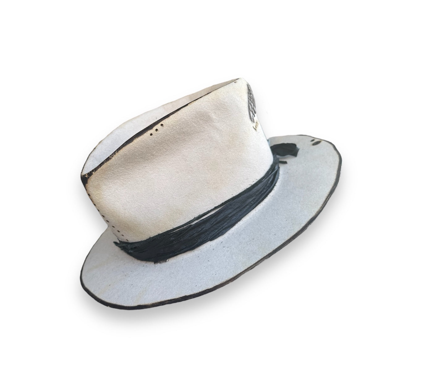 Класическа мъжка шапка федора Classic