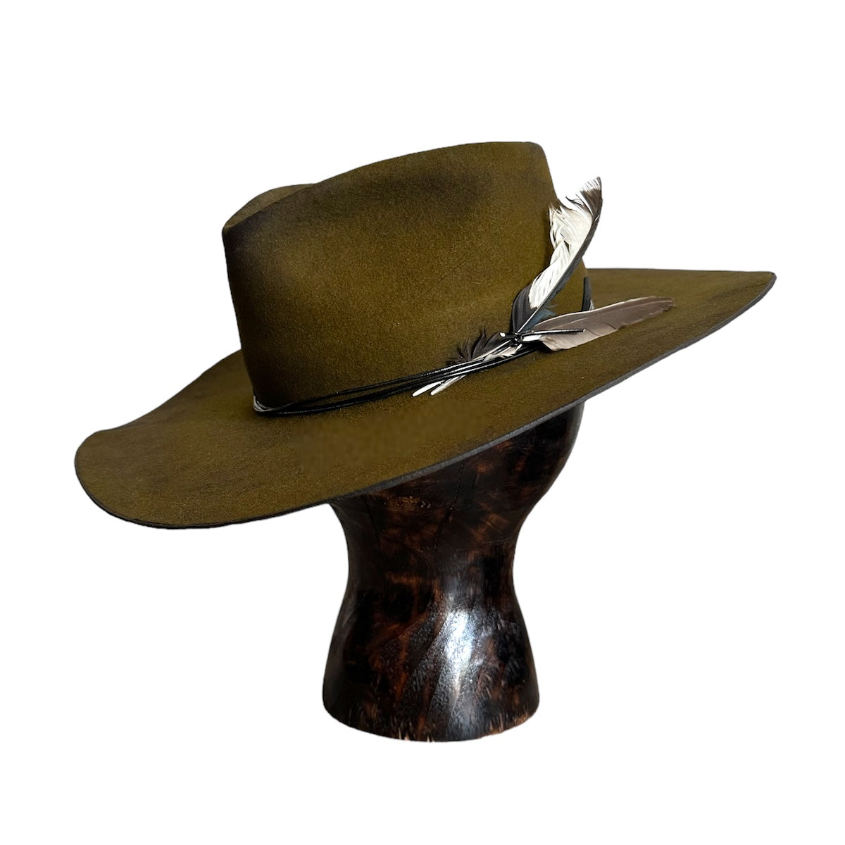 Мъжка шапка за немодерни GOBLIN STYLE