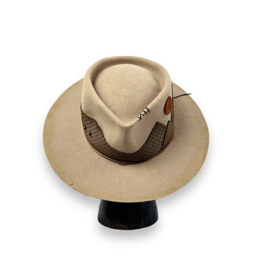 Man's Choice Classic Fedora