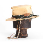 Masterpiece hat DXB COLIN