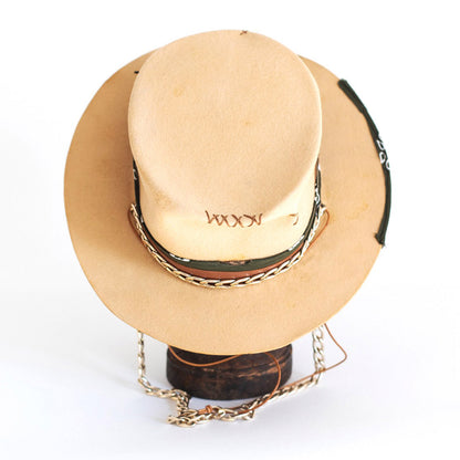 Masterpiece hat DXB COLIN