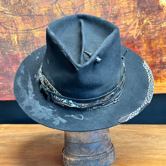 Men's hat ETAGE 8