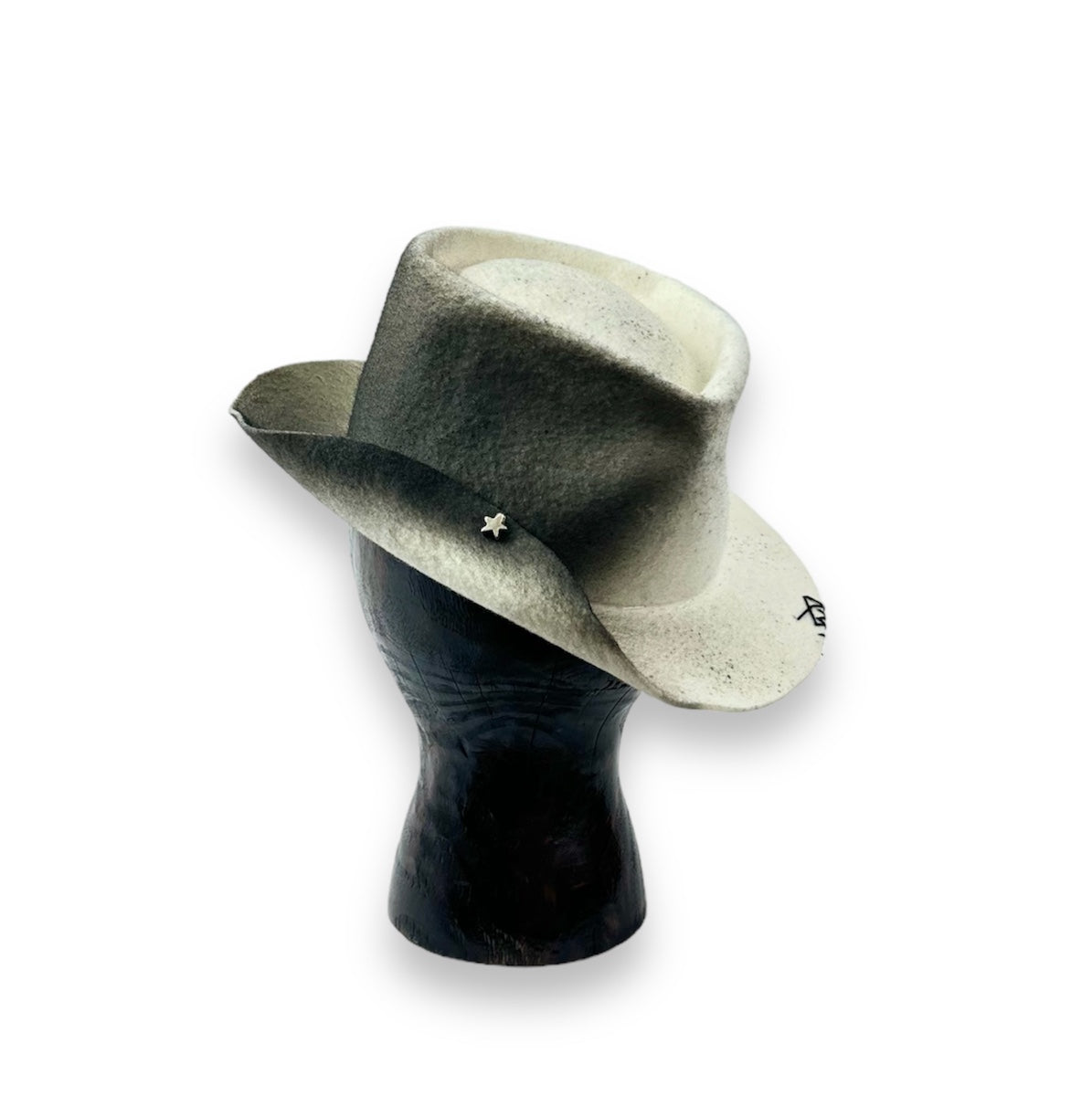 Wool hat SHADOW II