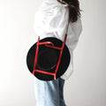 Hat Holder RED HOLD