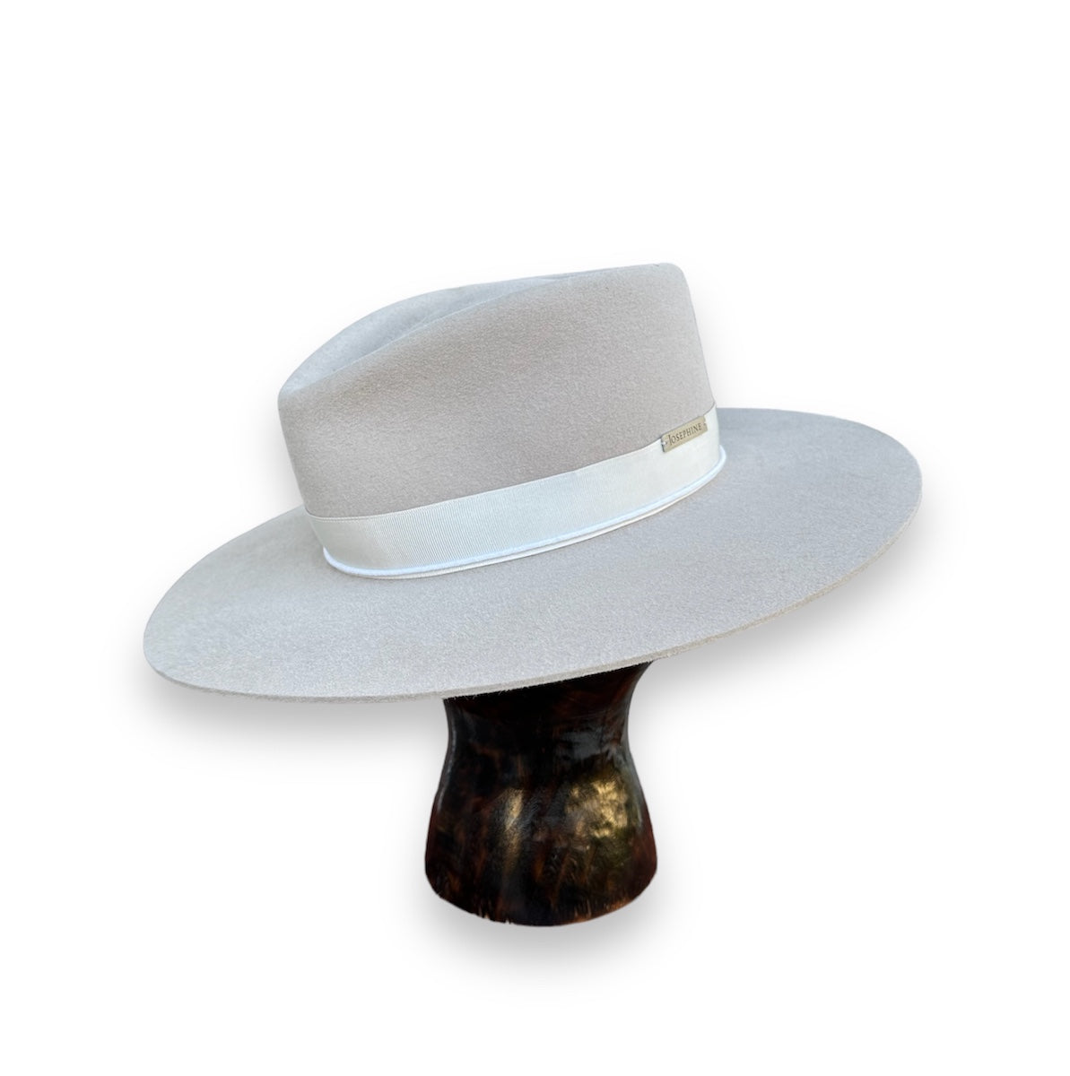 Elegant Fedora Hat FREYA